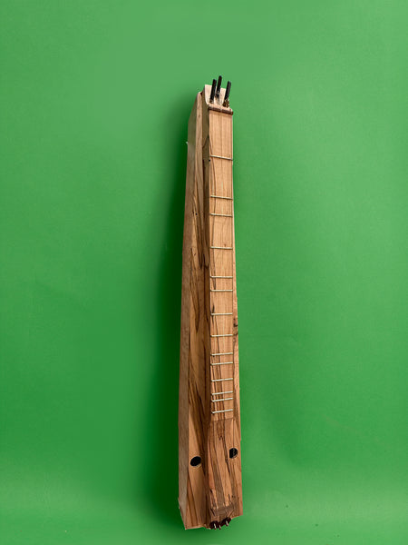 Ambrosia Maple Backpacker – June Apple Dulcimers