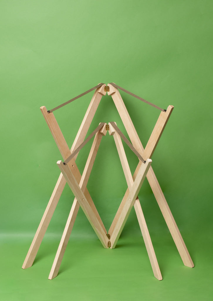 Hammered Dulcimer Sit Down Stand