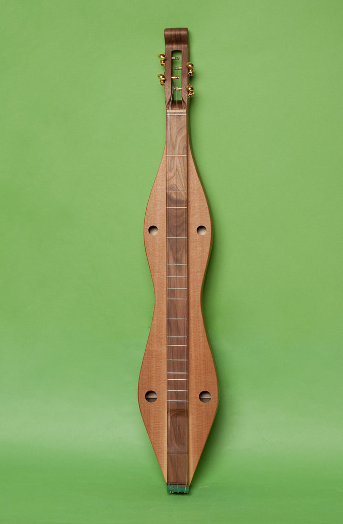 June Apple Mountain Dulcimer