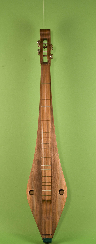 Teardrop Mountain Dulcimer