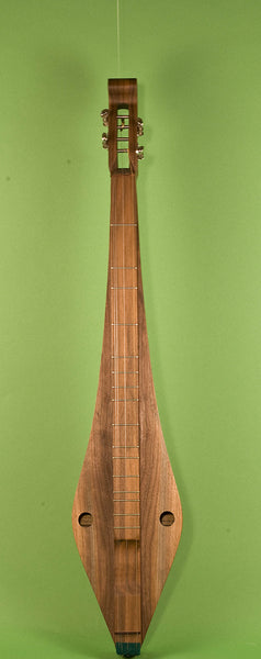 Teardrop Mountain Dulcimer – June Apple Dulcimers