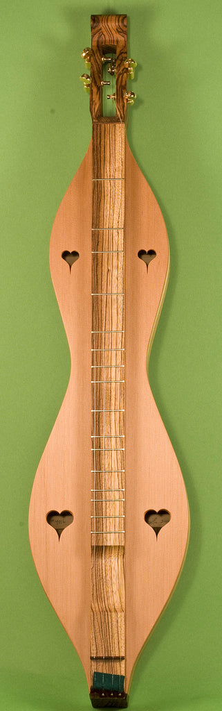 Poplar Hill Mountain Dulcimer