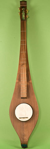 Banjomer Mountain Dulcimer