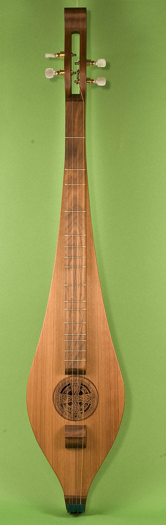 Deluxe Irish Mountain Dulcimer