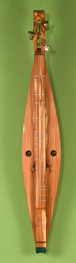 Juniper Mountain Dulcimer