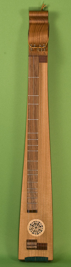Deluxe German Scheitholt