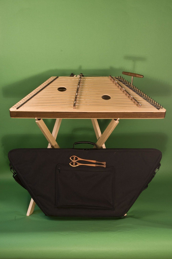 Hammered Dulcimer Rental
