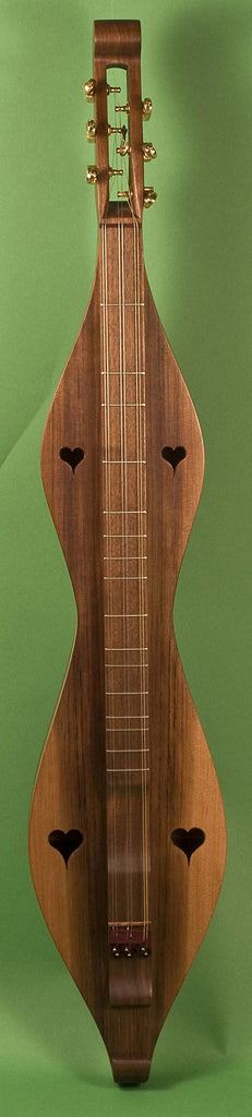 Six String Mountain Dulcimer