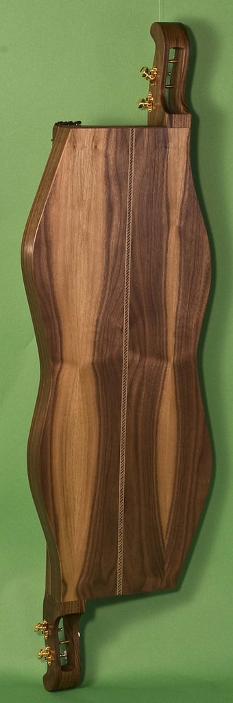 Courting Tandem Dulcimer