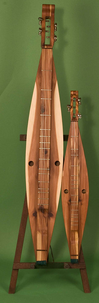 Soprano Mountain Dulcimer