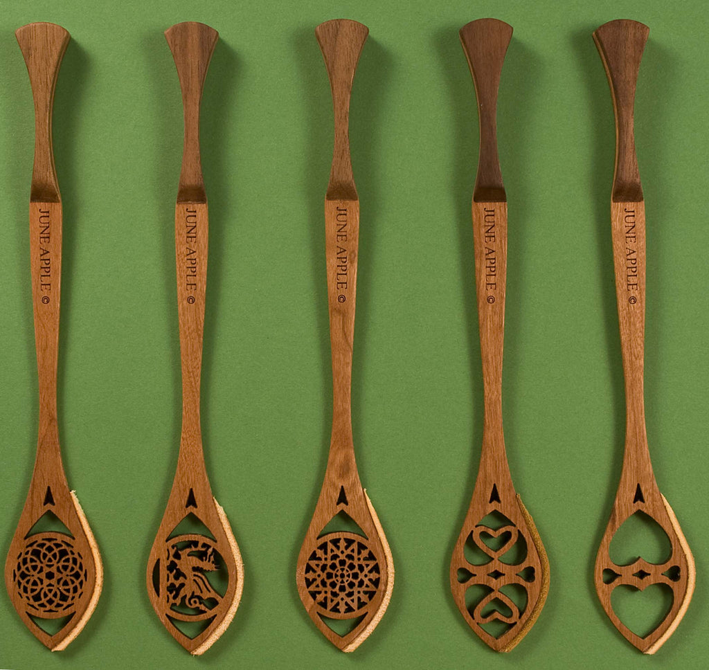 Hammered Dulcimer Hammers