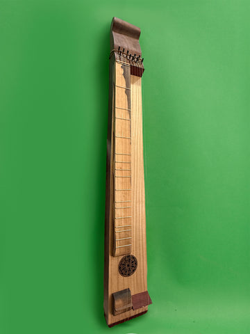 10-string Deluxe German Scheitholt