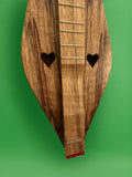Goncalo Alves Teardrop Model