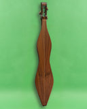 Miniature June Apple Dulcimer