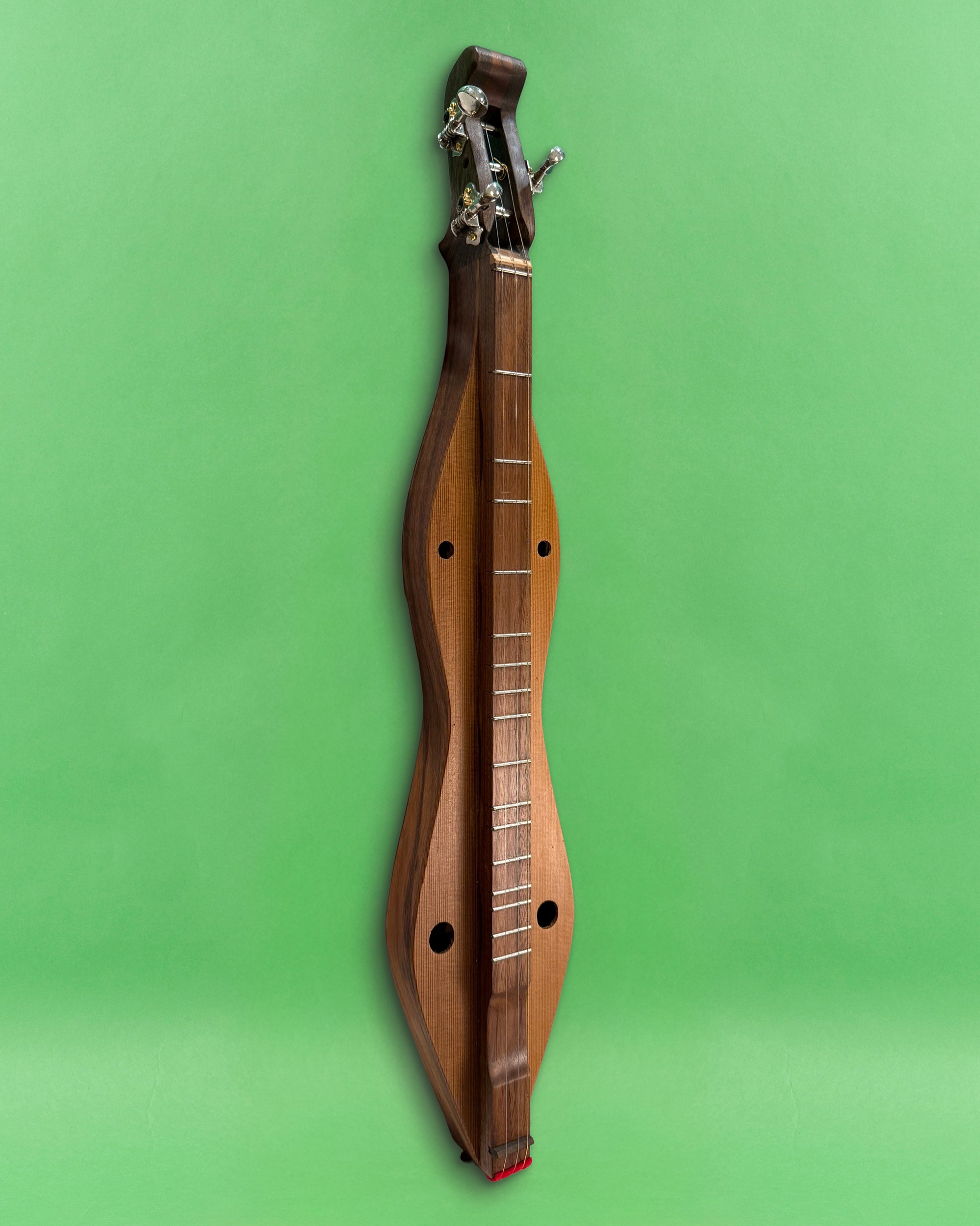 Miniature June Apple Dulcimer – June Apple Dulcimers