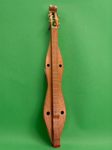 Solid Cherry June Apple Model