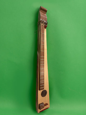 8-string Deluxe German Scheitholt