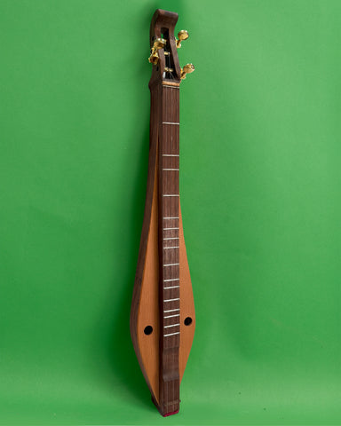 Miniature Teardrop Model