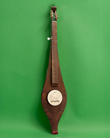 Banjomer Mountain Dulcimer