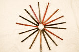 Mountain Dulcimer Noters
