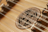"Celtic Cross" 16/15 Hammered Dulcimer