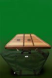 Celtic Cross Hammered Dulcimer